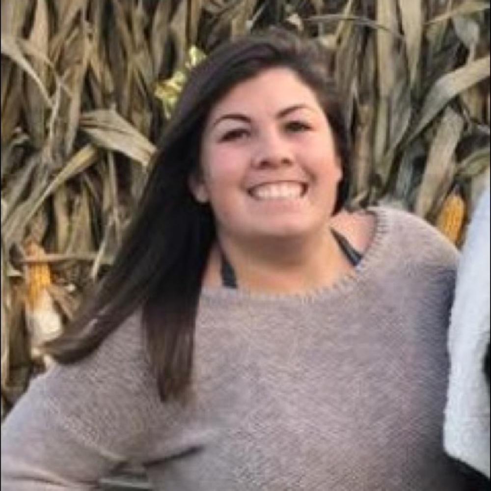 Meet your Posher, Nicole